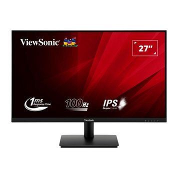 Монітор ViewSonic 27" VA270-H IPS 301969 фото