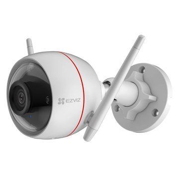 CS-C3W（4MP,2.8 mm,H.265） Smart Home камера (4MP) 99-00003608 фото