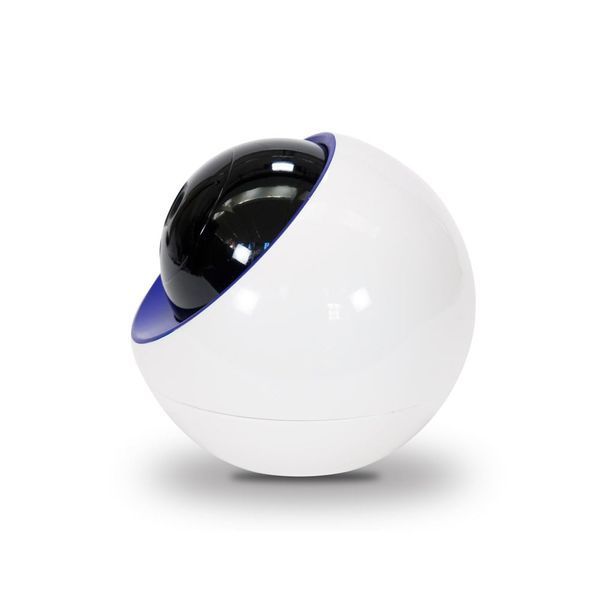 IP-відеокамера поворотна з WiFi 2Mp Light Vision VLC-7392S(Tuya) f=3.6mm 75-00150 фото