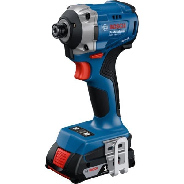 Bosch GDR 18V-215 Professional Ударний гайковерт 99-10026416 фото