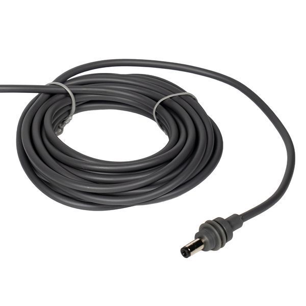 Кабель живлення 3 в 1 для Starlink Mini E-NET автомобільний прикурювач, DC Plug та USB Type-C Plug 5м 73-00657 фото