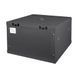 Комутаційна шафа Trinix TRX-6U/600x600x370 Black 25-00085 фото 6