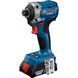 Bosch GDR 18V-215 Professional Ударний гайковерт 99-10026416 фото 2