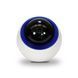 IP-відеокамера поворотна з WiFi 2Mp Light Vision VLC-7392S(Tuya) f=3.6mm 75-00150 фото 1