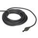 Кабель живлення 3 в 1 для Starlink Mini E-NET автомобільний прикурювач, DC Plug та USB Type-C Plug 5м 73-00657 фото 5
